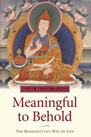 Cover of Meaningful to Behold