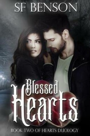 Cover of Blessed Hearts