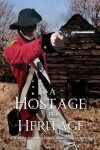 Book cover for A Hostage to Heritage