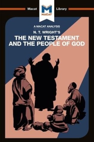 Cover of An Analysis of N.T. Wright's The New Testament and the People of God