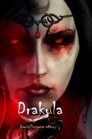 Cover of Drakula