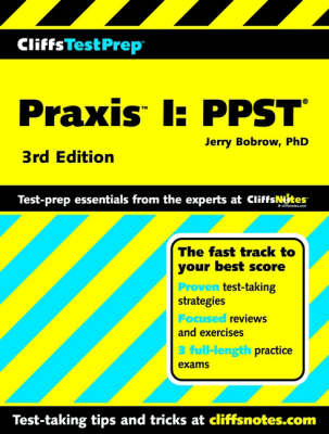 Book cover for PRAXIS
