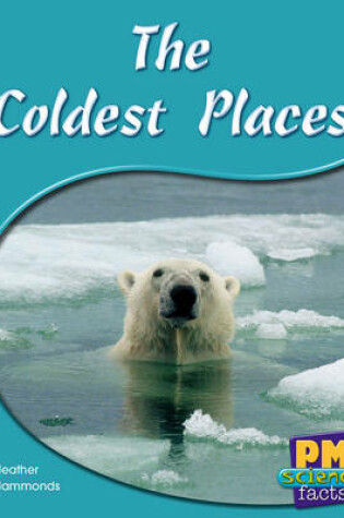 Cover of The Coldest Places