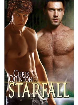 Book cover for Starfall