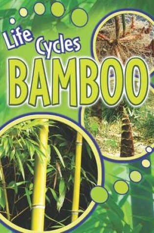 Cover of Bamboo