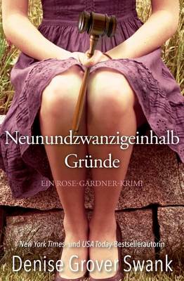 Book cover for Neunundzwanzigeinhalb Grunde