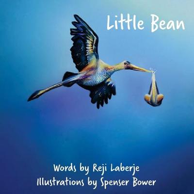 Book cover for Little Bean