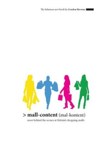 Cover of Mall-content