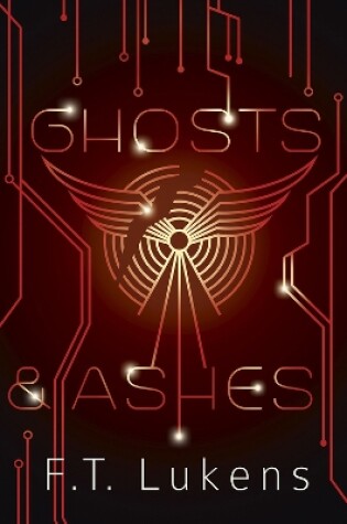 Cover of Ghosts & Ashes