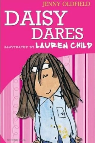 Cover of Daisy Dares