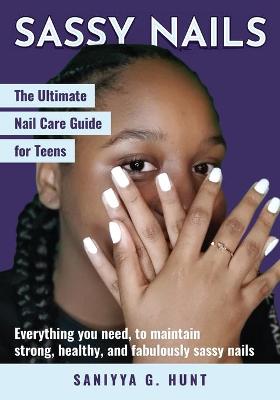 Cover of Sassy Nails