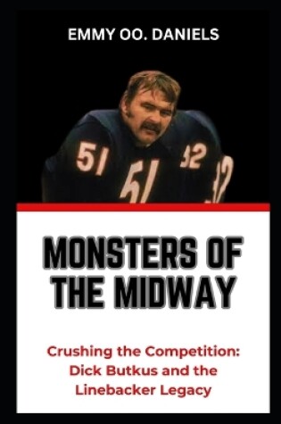 Cover of Monsters of the Midway