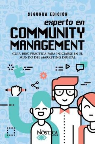 Cover of Experto En Community Management