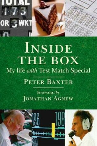 Cover of Inside the Box