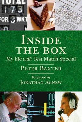 Book cover for Inside the Box