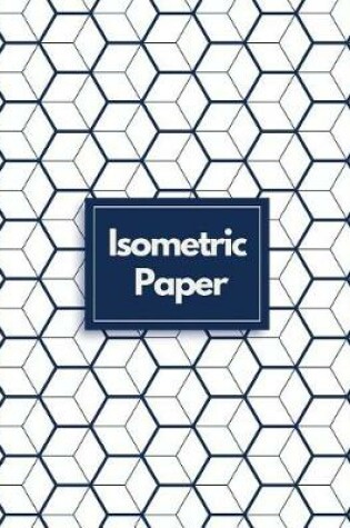 Cover of Isometric Paper