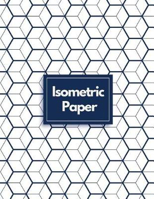 Book cover for Isometric Paper