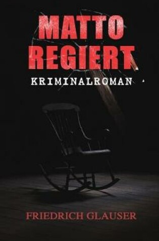 Cover of Matto regiert