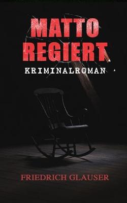 Cover of Matto regiert