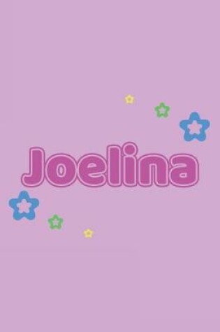 Cover of Joelina