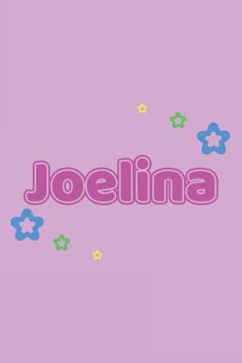 Book cover for Joelina