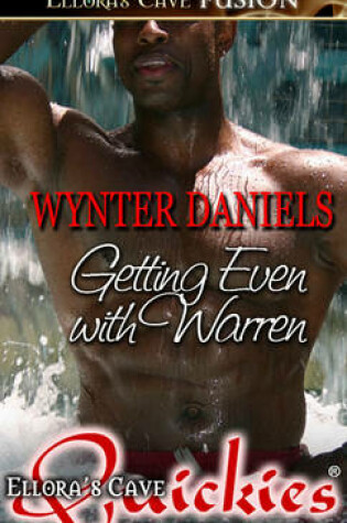 Cover of Getting Even with Warren