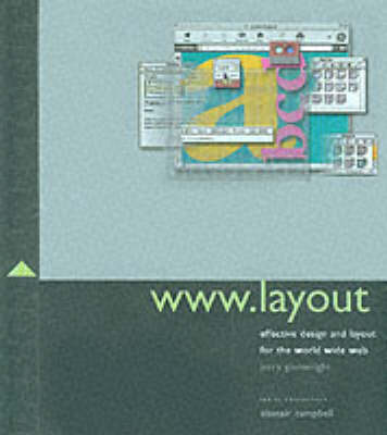 Book cover for www.Layout