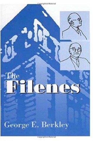 Cover of Filenes