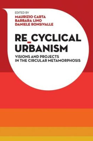 Cover of Re-Cyclical Urbanism