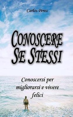 Book cover for Conoscere Se Stessi