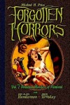 Book cover for Forgotten Horrors Vol. 7