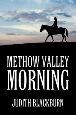 Cover of Methow Valley Morning