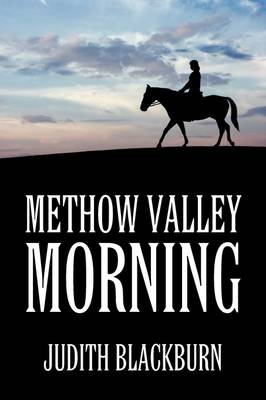 Book cover for Methow Valley Morning