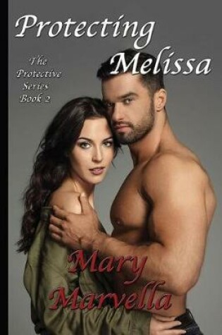Cover of Protecting Melissa