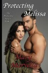 Book cover for Protecting Melissa