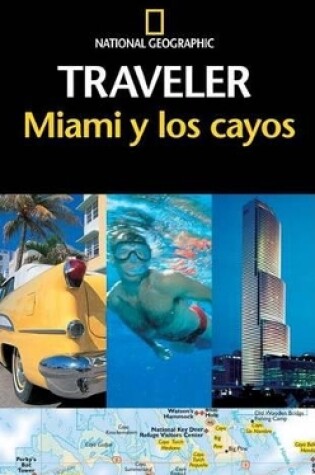Cover of Miami y los Cayos