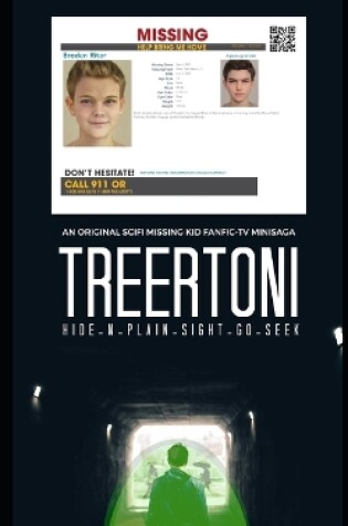 Cover of Treertoni Replay