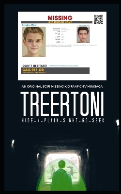 Book cover for Treertoni Replay