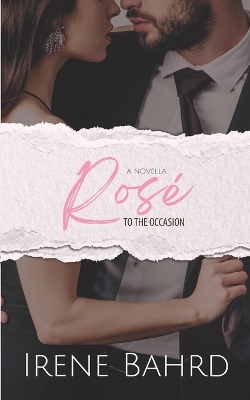 Book cover for Rosé to the Occasion