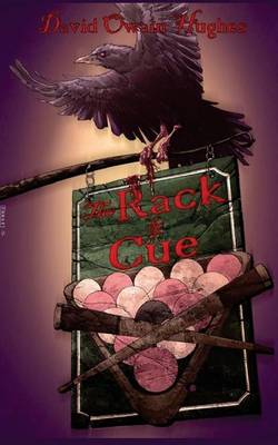 Book cover for The Rack & Cue