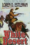 Book cover for White Desert