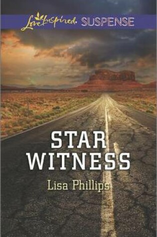 Cover of Star Witness