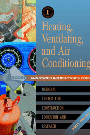 Cover of AIG HVAC Level 1, 2001 Revision, Perfect Bound