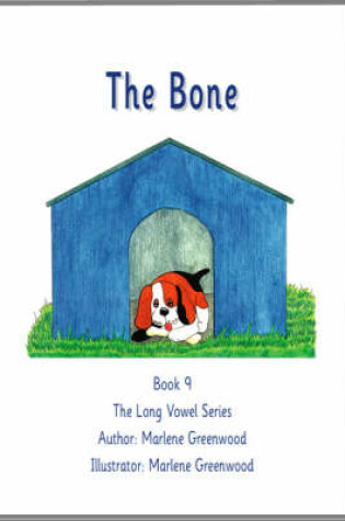Cover of The Bone