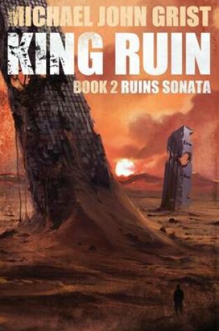 Cover of King Ruin
