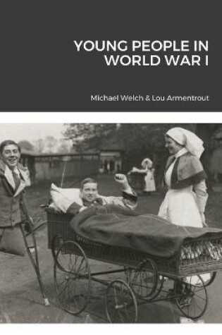 Cover of Young People in World War I