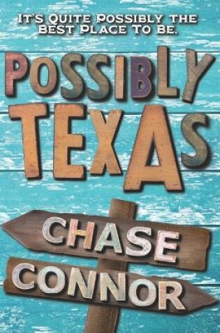 Cover of Possibly Texas