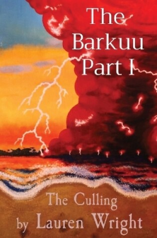 Cover of The Barkuu Part I