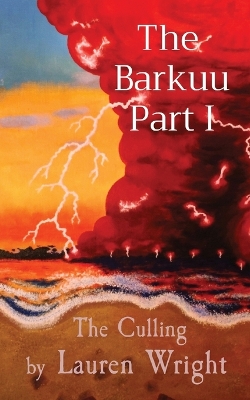 Book cover for The Barkuu Part I