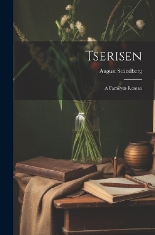 Cover of Tserisen